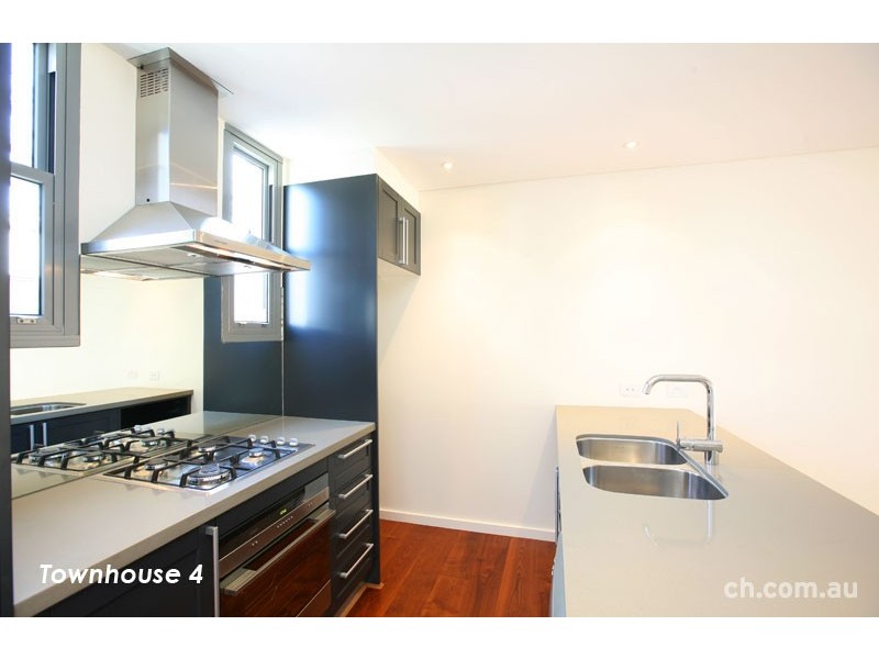 4/40 Evans Street, Balmain NSW 2041