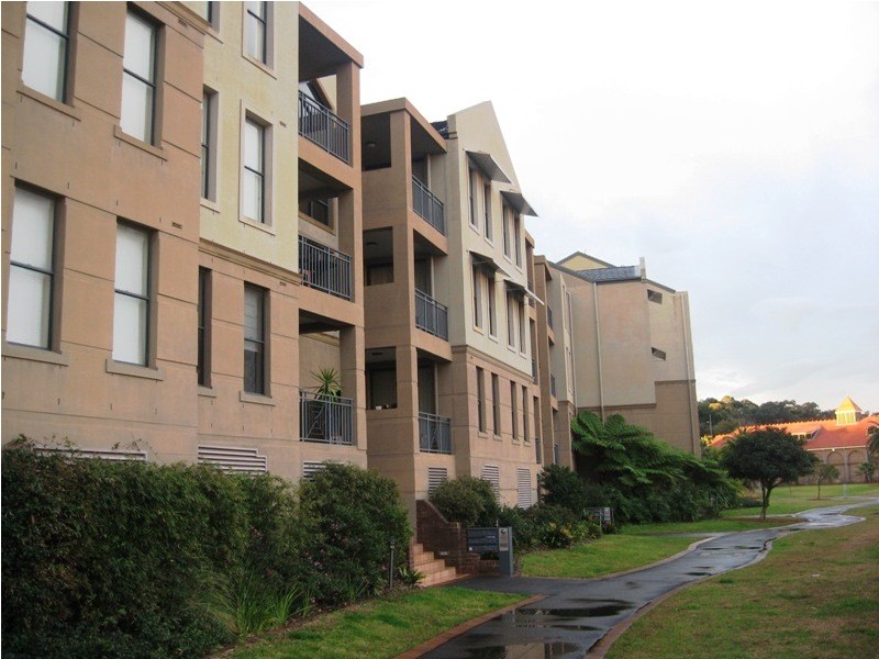 A17/1 Buchanan Street, Balmain NSW 2041