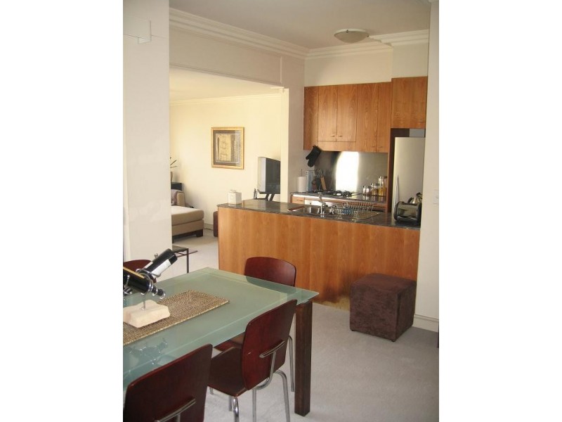 A17/1 Buchanan Street, Balmain NSW 2041