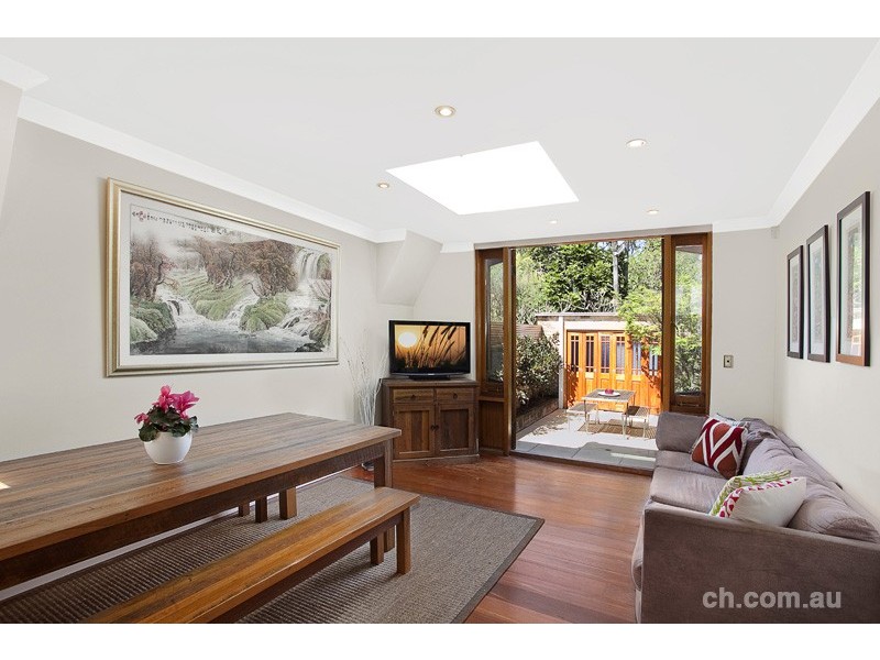 7  Perrett Street, Rozelle NSW 2039