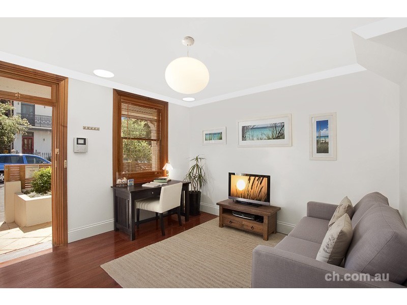 7  Perrett Street, Rozelle NSW 2039