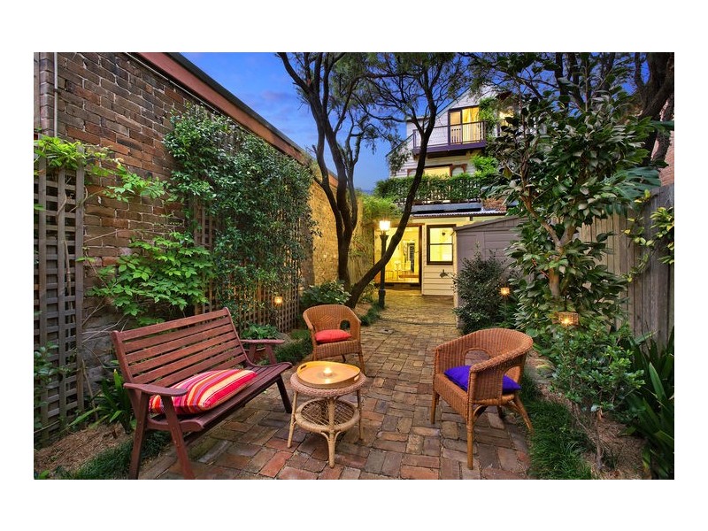 37  Merton Street, Rozelle NSW 2039