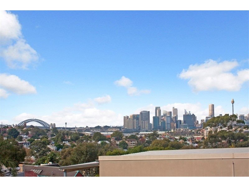 Level 2 654 Darling Street, Rozelle NSW 2039