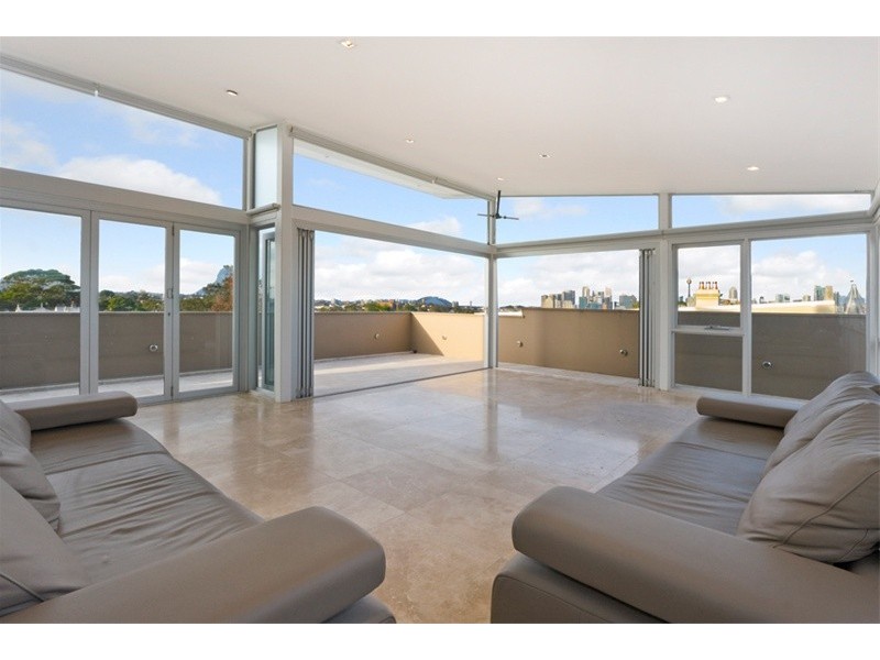 Level 2 654 Darling Street, Rozelle NSW 2039