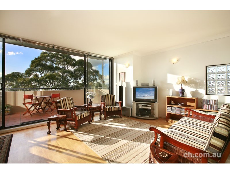 17/440 Darling Street, Balmain NSW 2041