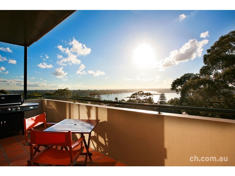 17/440 Darling Street, Balmain NSW 2041