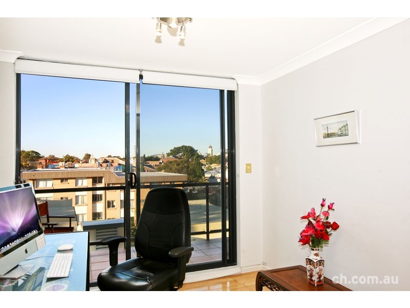 17/440 Darling Street, Balmain NSW 2041