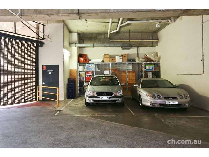 17/440 Darling Street, Balmain NSW 2041