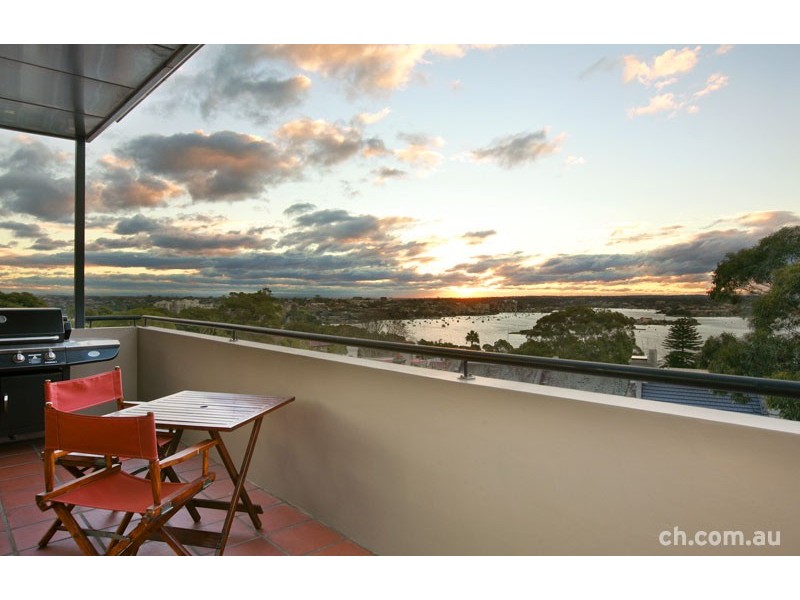 17/440 Darling Street, Balmain NSW 2041