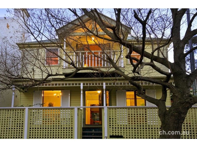 7  Stephen Street, Balmain NSW 2041