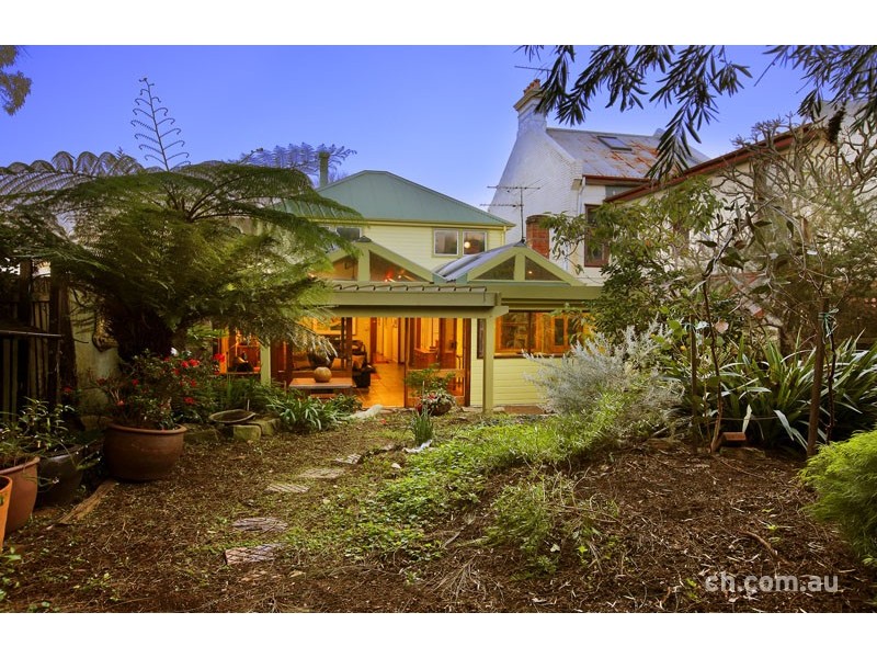 7  Stephen Street, Balmain NSW 2041
