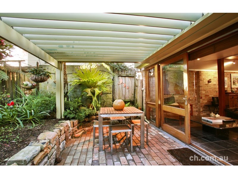 7  Stephen Street, Balmain NSW 2041