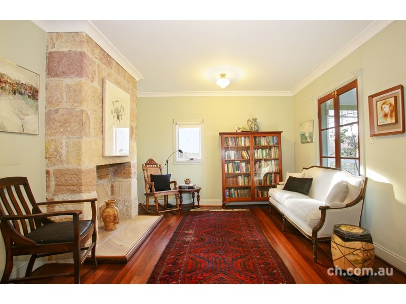 7  Stephen Street, Balmain NSW 2041