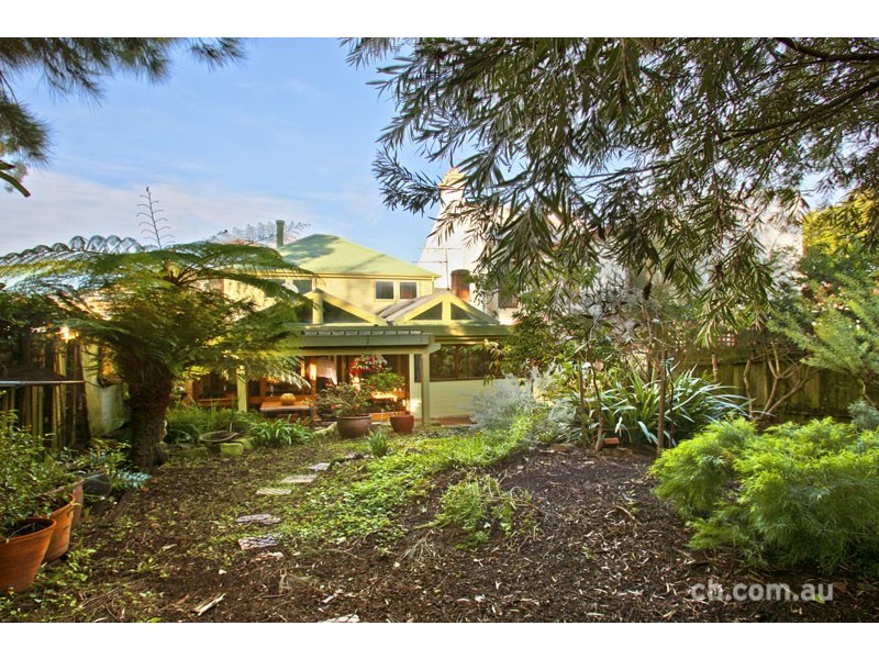 7  Stephen Street, Balmain NSW 2041