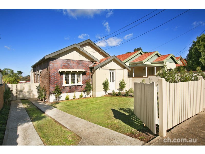 337 Lyons Road, Five Dock NSW 2046