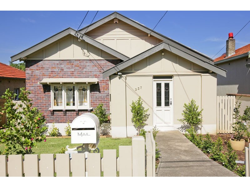 337 Lyons Road, Five Dock NSW 2046
