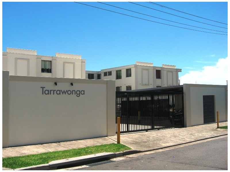 34/10 Gow Street, Balmain NSW 2041