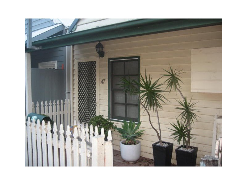 47 College Street, Balmain NSW 2041