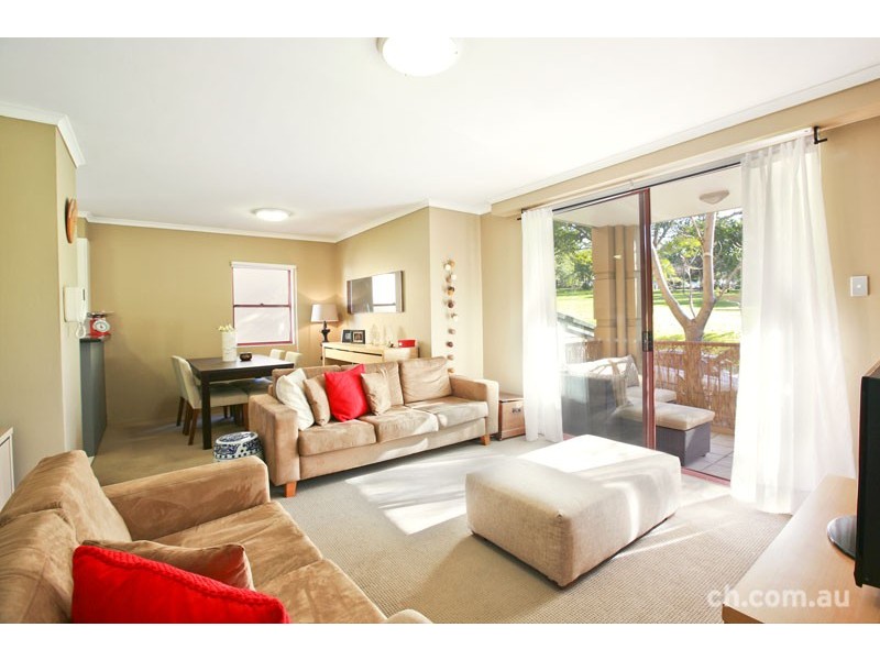 12/1 Foy Street, Balmain NSW 2041