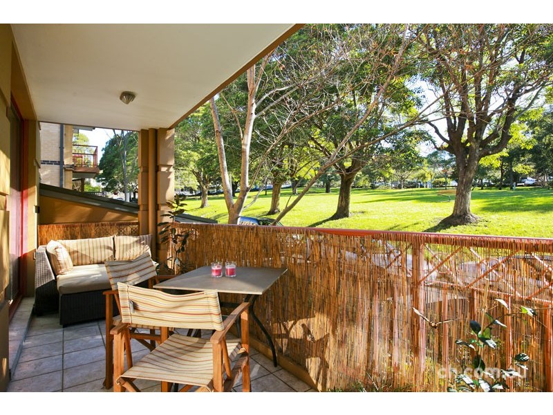 12/1 Foy Street, Balmain NSW 2041