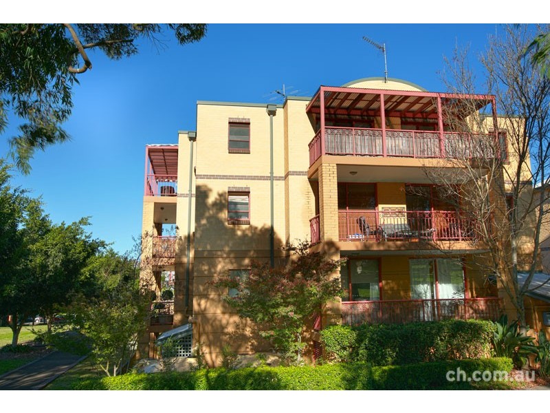 12/1 Foy Street, Balmain NSW 2041