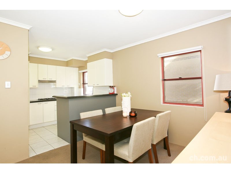 12/1 Foy Street, Balmain NSW 2041