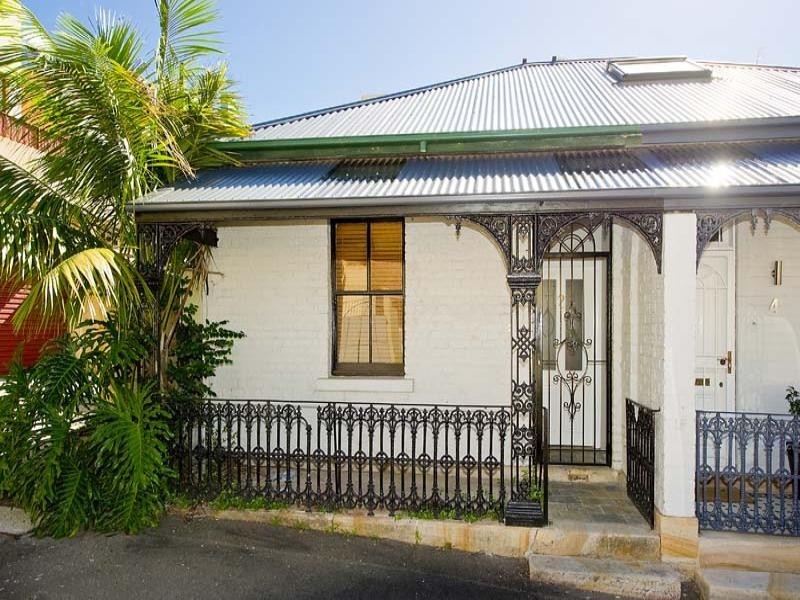 2 Phillip Street, Balmain NSW 2041