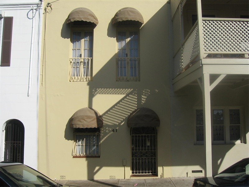 41 Lamb Street, Lilyfield NSW 2040