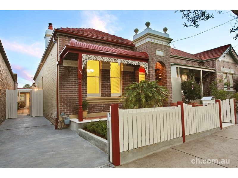 138 Lilyfield Road, Lilyfield NSW 2040