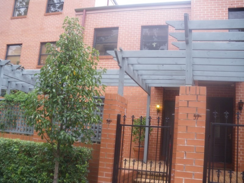 56/8 Water Street, Birchgrove NSW 2041