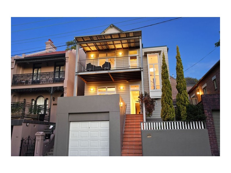 106 Glassop Street, Balmain NSW 2041
