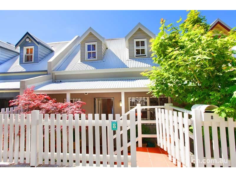 8  Ellen Street, Rozelle NSW 2039