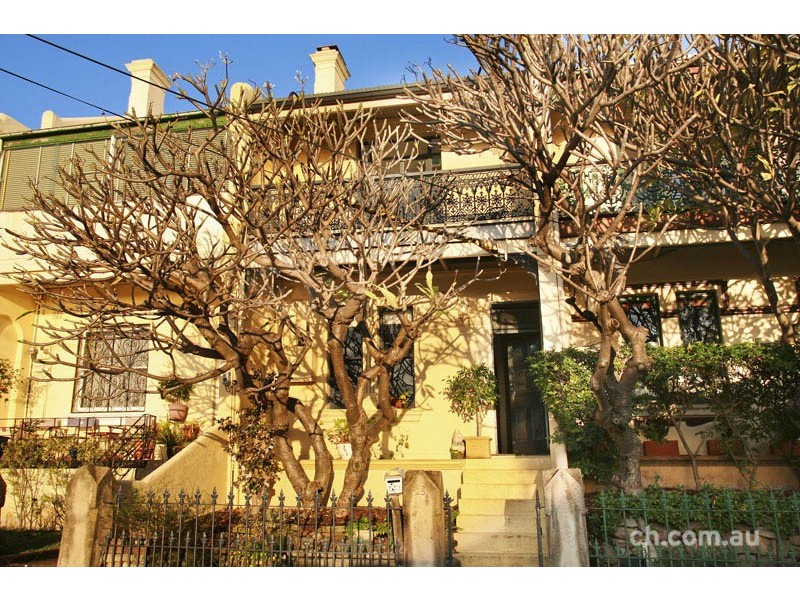 25 Gow Street, Balmain NSW 2041