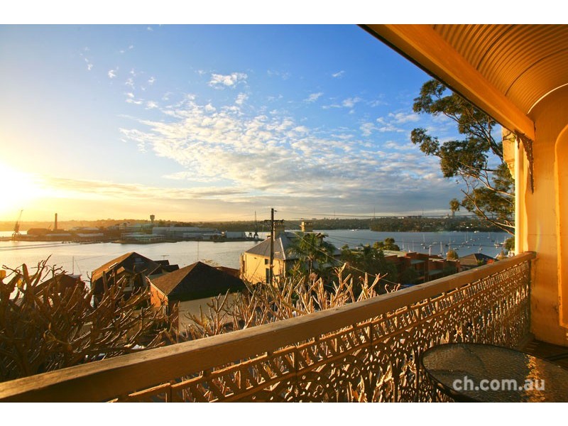 25 Gow Street, Balmain NSW 2041