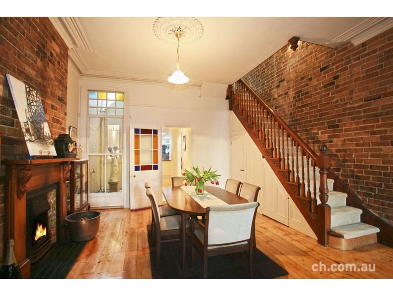 25 Gow Street, Balmain NSW 2041