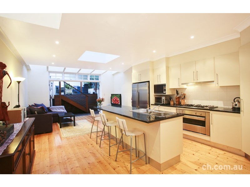 25 Gow Street, Balmain NSW 2041