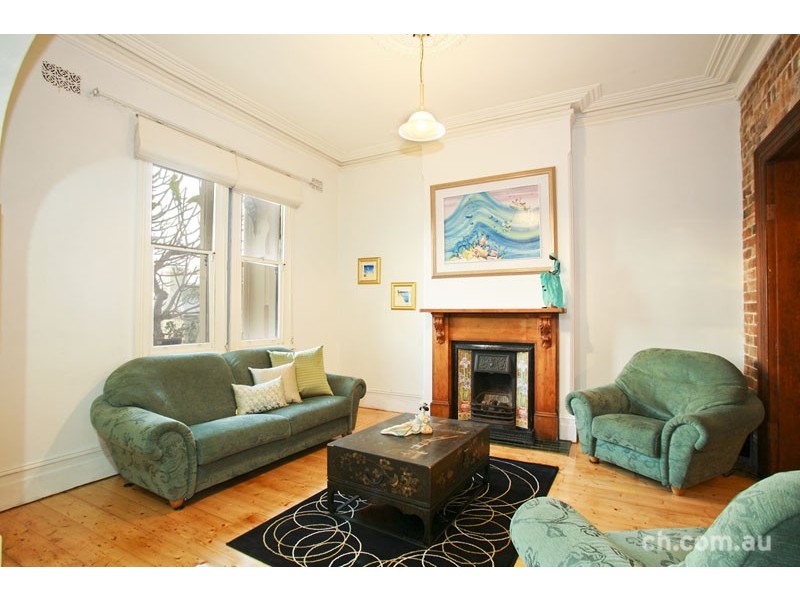 25 Gow Street, Balmain NSW 2041