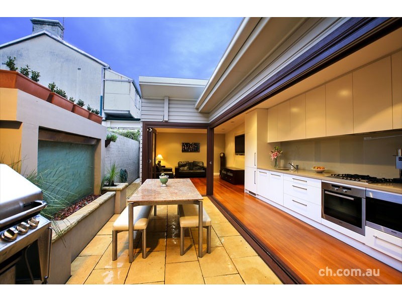11 Grove Street, Birchgrove NSW 2041