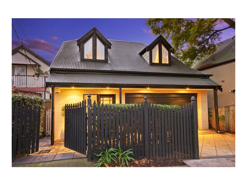 28 Mort Street, Balmain NSW 2041