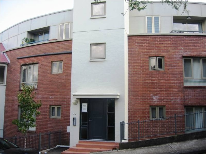 7/1  McKell Street, Birchgrove NSW 2041