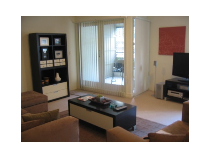 7/1  McKell Street, Birchgrove NSW 2041