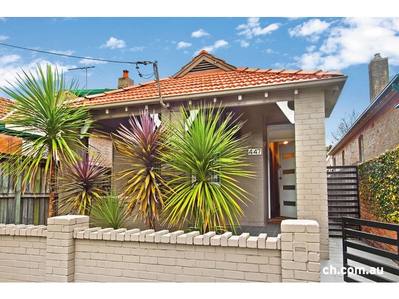 447  Balmain Road, Lilyfield NSW 2040