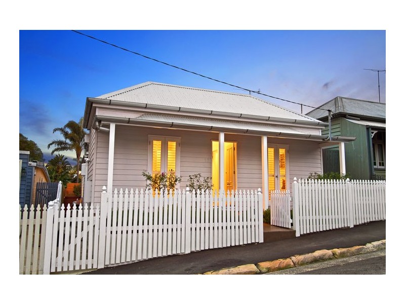 12  Stewart Street, Balmain NSW 2041