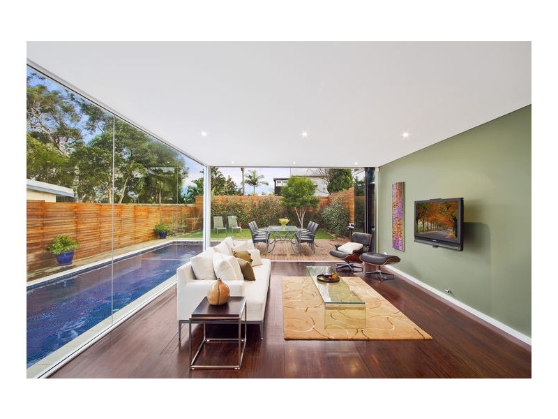 12  Stewart Street, Balmain NSW 2041