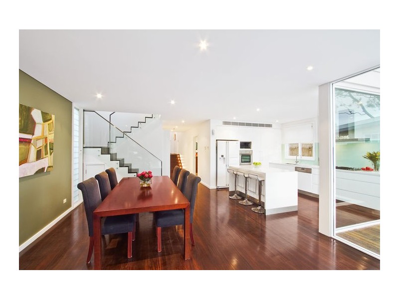 12  Stewart Street, Balmain NSW 2041