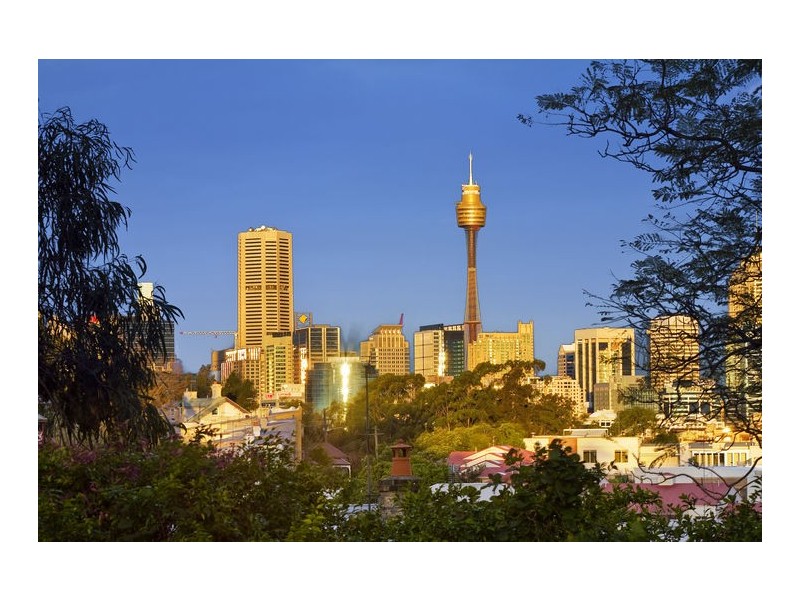 12  Stewart Street, Balmain NSW 2041