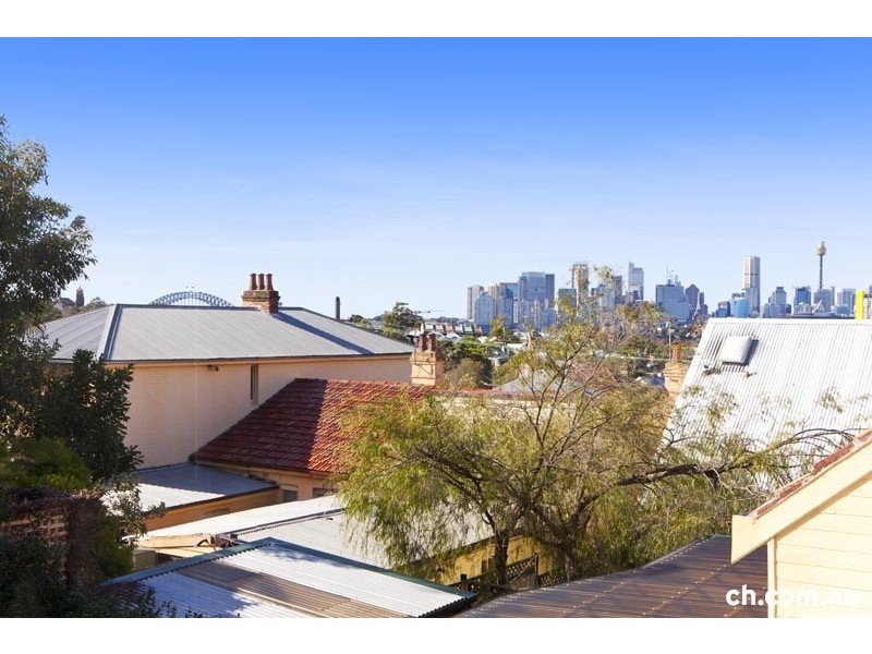 5  Coulon Street, Rozelle NSW 2039