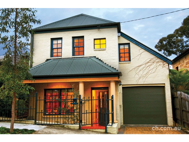 32 Ann Street, Balmain NSW 2041