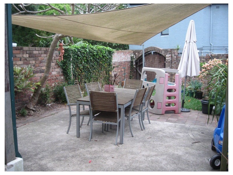 1 Booth Street, Balmain NSW 2041