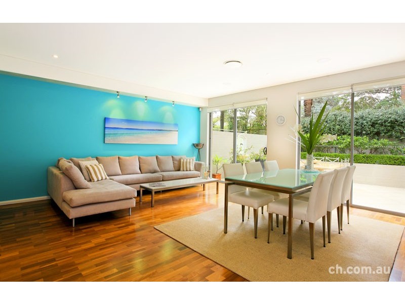 8 Foy Street, Balmain NSW 2041